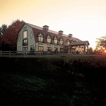Longfellows Hotel & Restaurant Saratoga Springs Zewnętrze zdjęcie