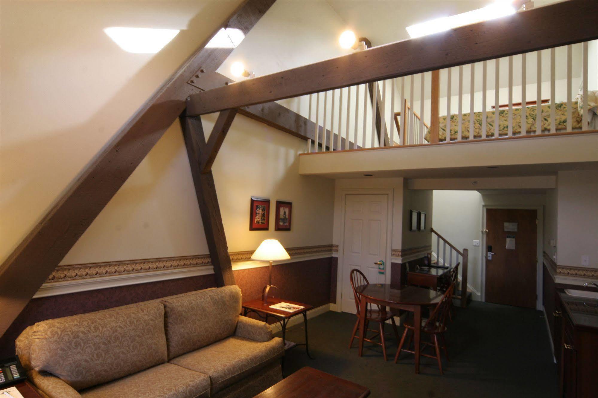 Longfellows Hotel & Restaurant Saratoga Springs Pokój zdjęcie