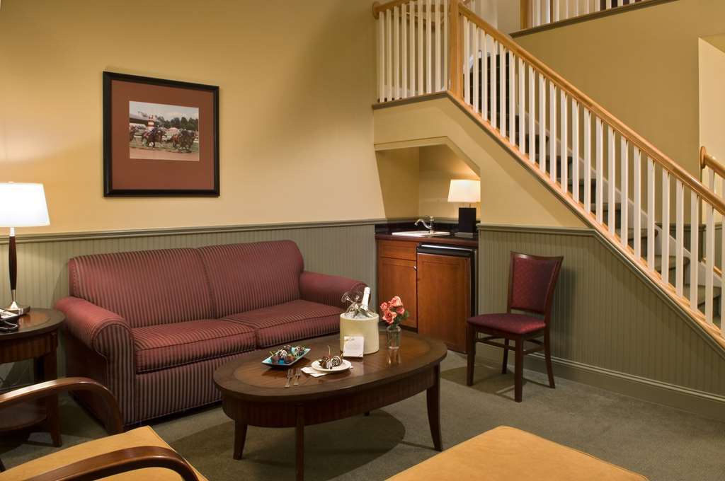 Longfellows Hotel & Restaurant Saratoga Springs Udogodnienia zdjęcie